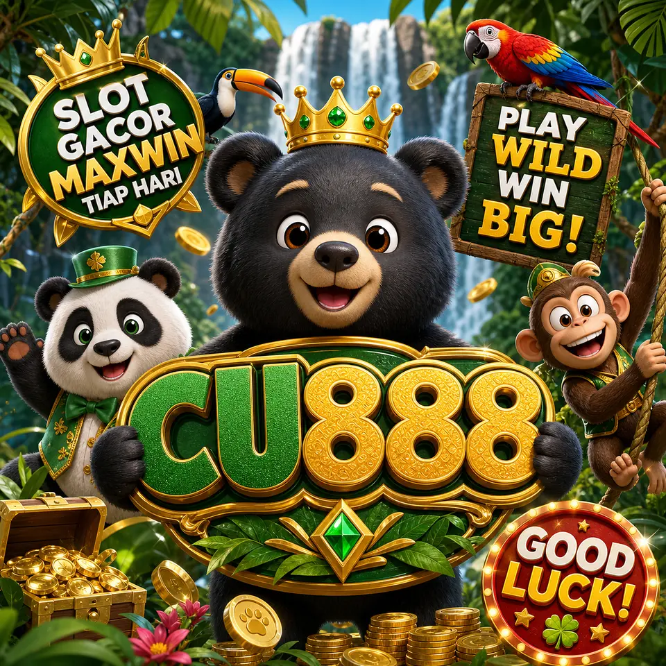 cu888 APK