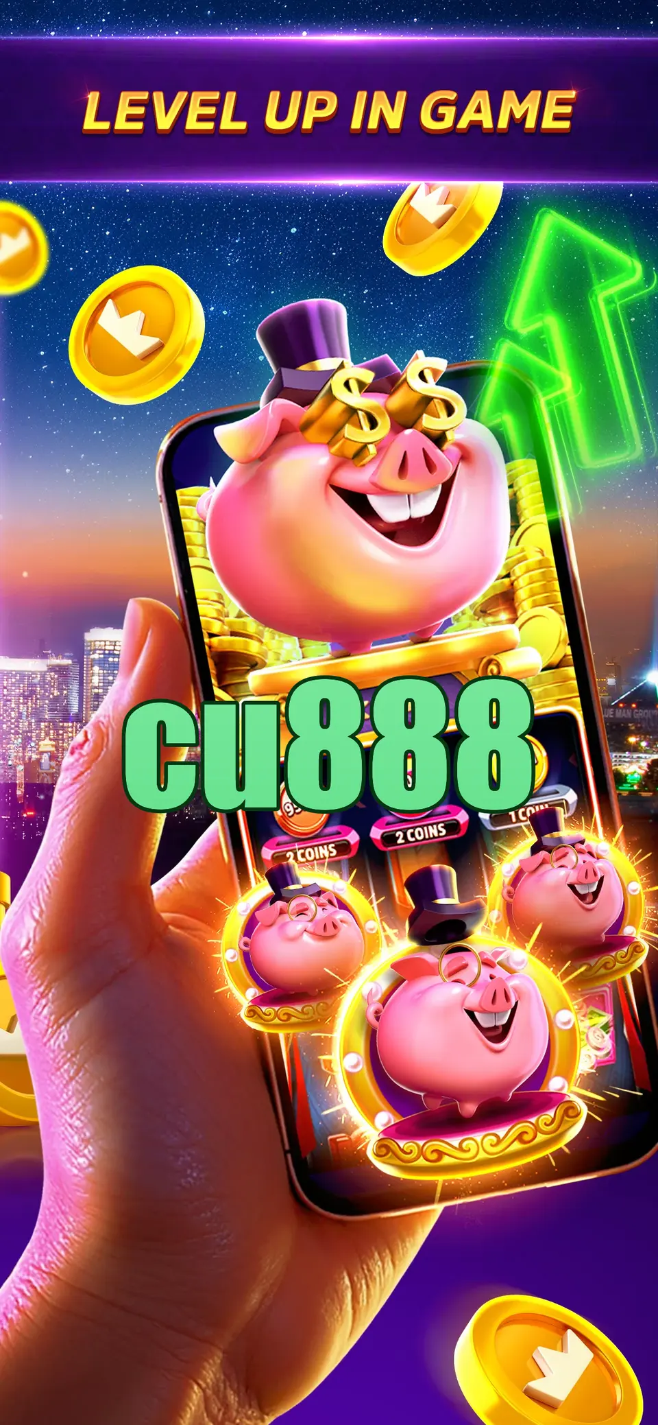 cu888 APK