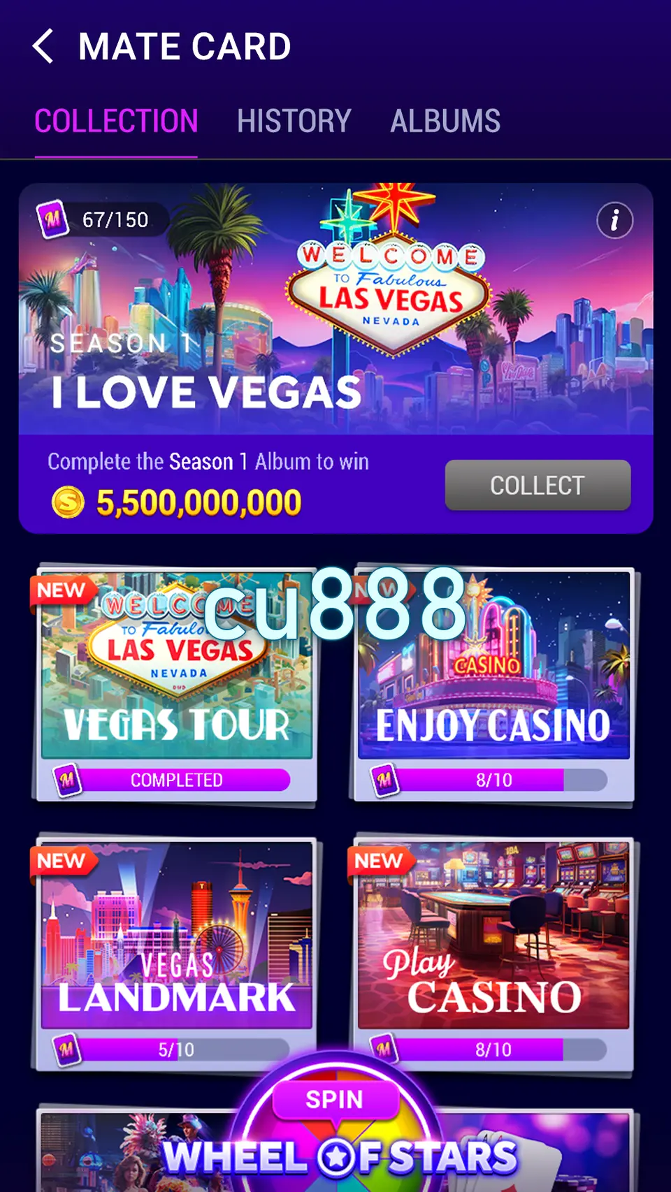 cu888 APK