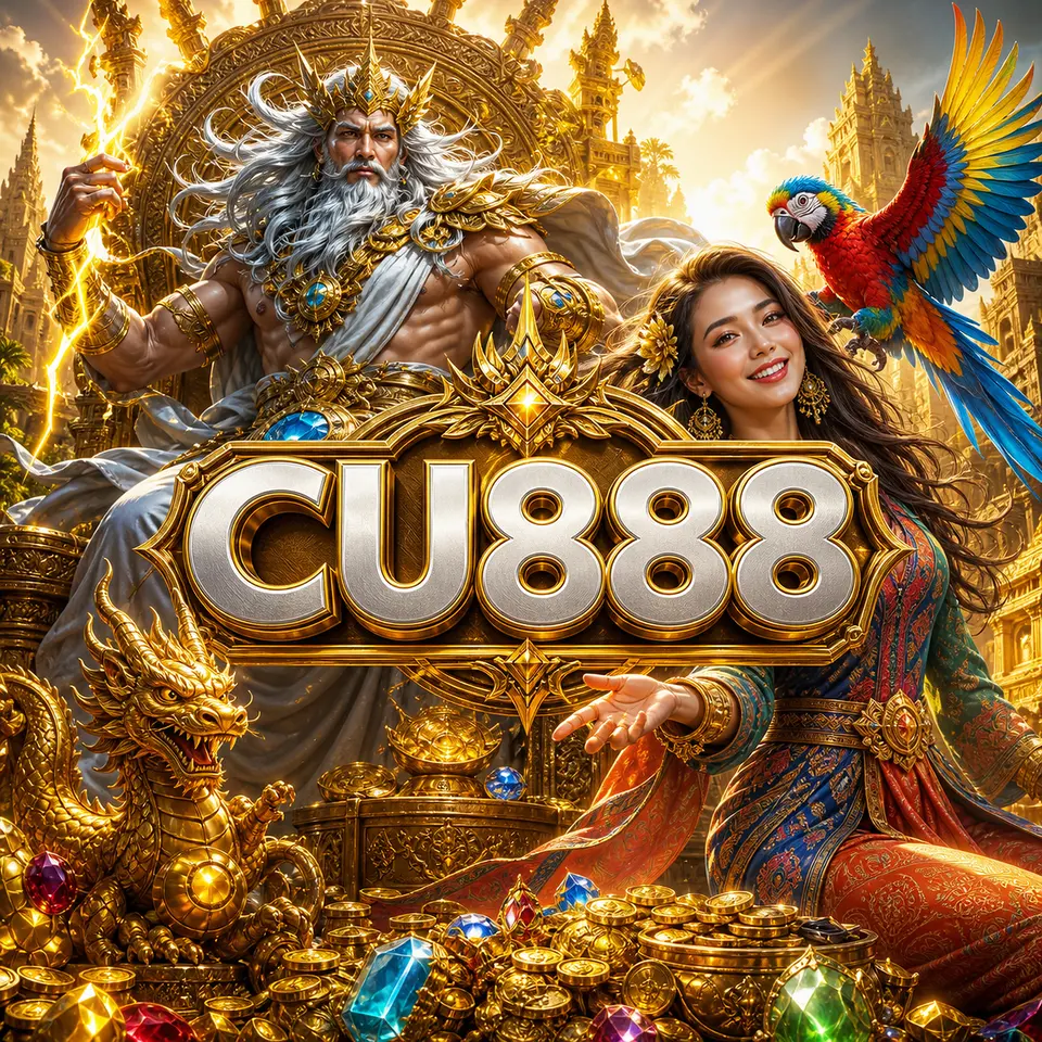 cu888 Masuk